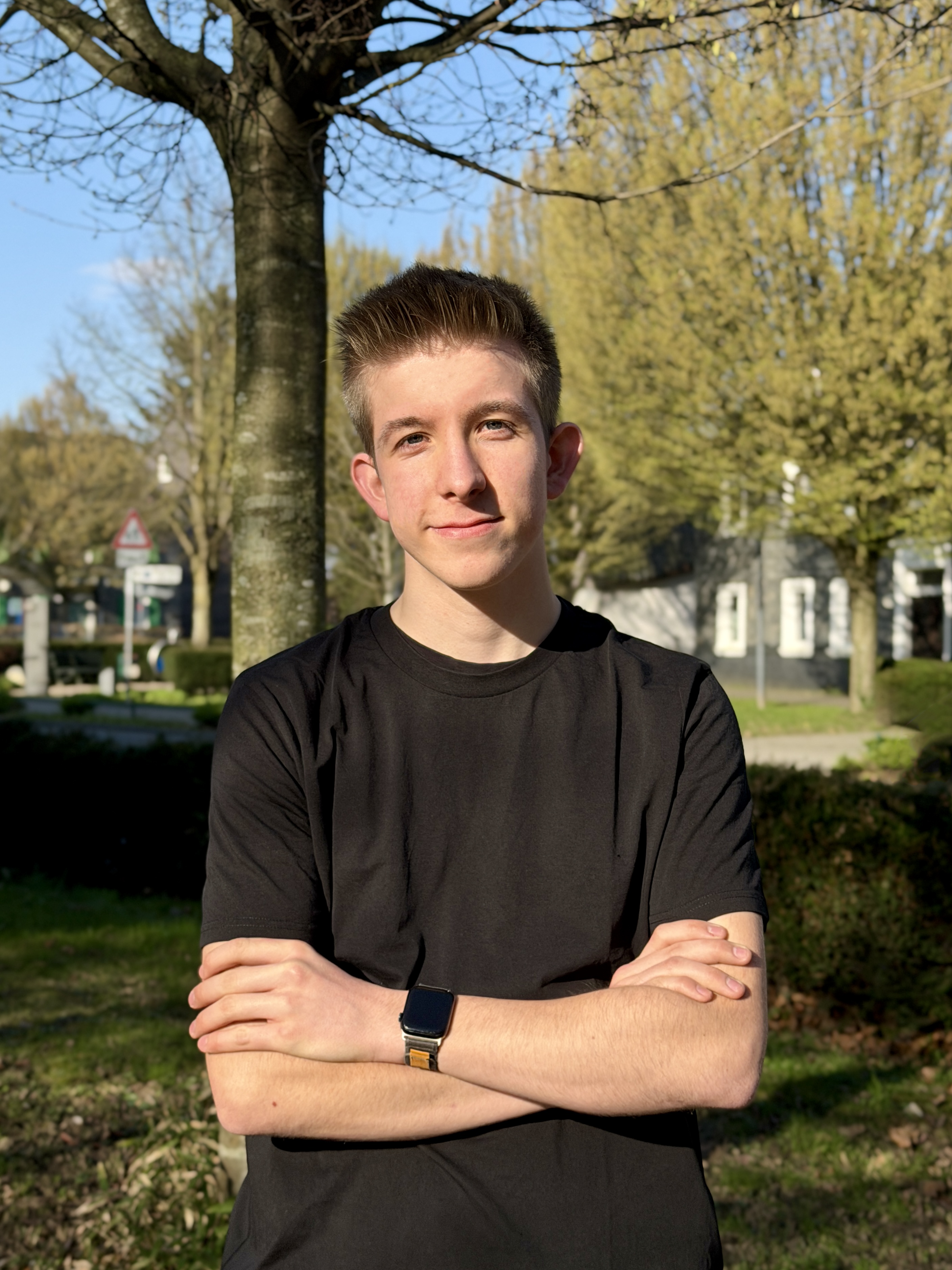 Ben Kühne