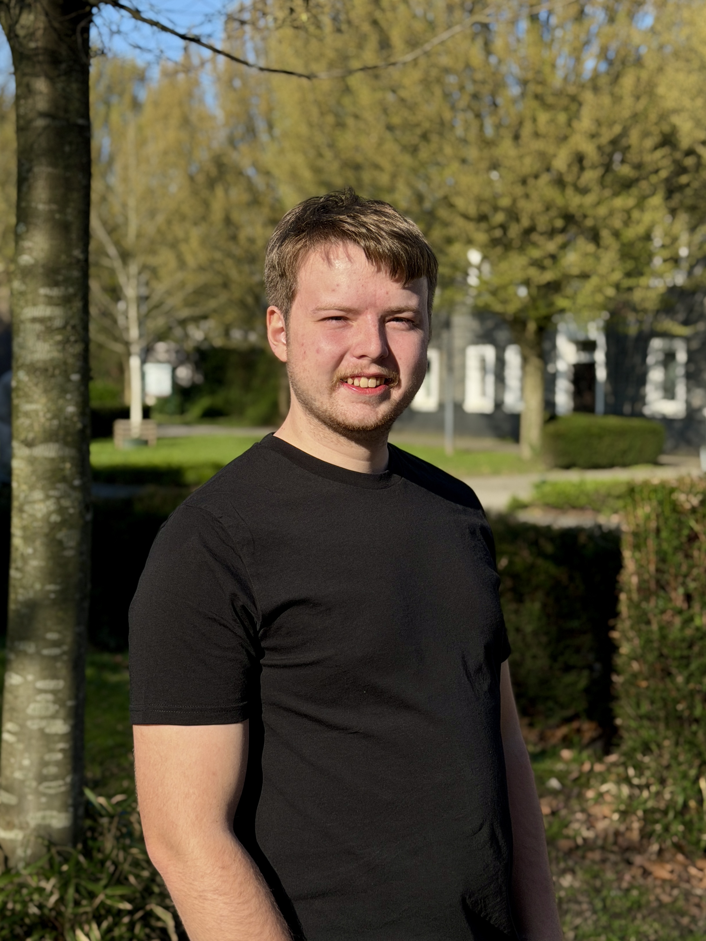 Lukas Ernst